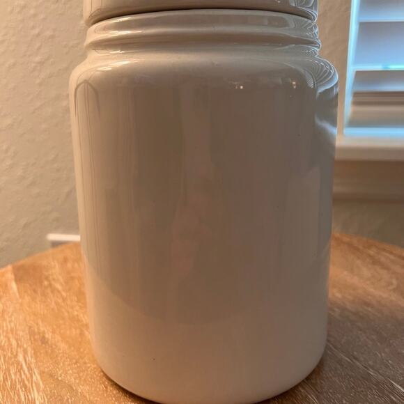 Rae Dunn Sweets Canister - Picture 3 of 4